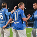 Napoli, crollo in Champions: il Villarreal vince 3-1