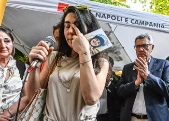 Patrizio Spasiano, morto sul lavoro a 19 anni. La mamma Simona: «Le famiglie delle vittime restano sole»